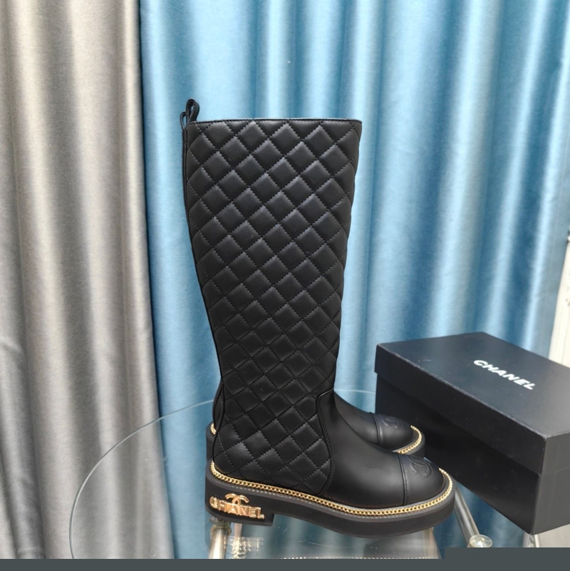 Ch*el boots